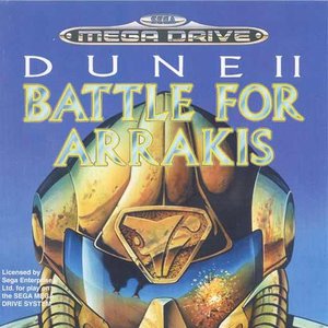 Avatar for Dune II
