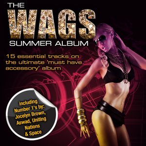 The WAGS Summer Album