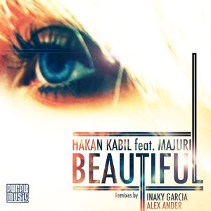 Beautiful (feat. Majuri)