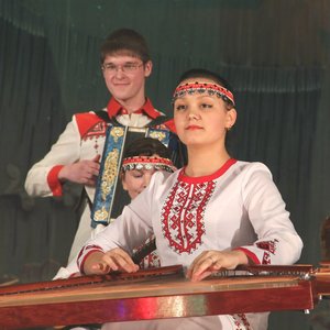 Awatar dla Аделина Батаева