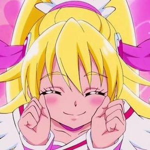 キュアハート (生天目仁美) 的头像
