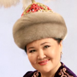 Avatar for Дилшат Кангелдиева