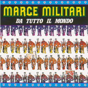 Marce militari da tutto il mondo