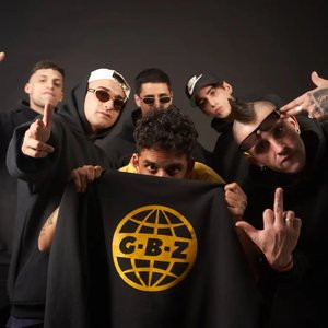 Golden Boyz için avatar