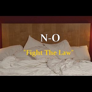 Fight the Law (feat. Ana Marsh)