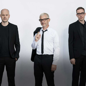 Above & Beyond live