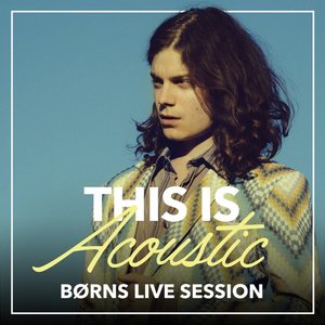 This Is Acoustic (Live Session) - Single