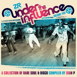 Under the Influence Vol. 5 compiled by Sean P