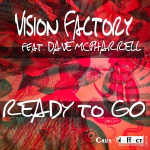 Ready to Go (feat. Dave McPharrell)