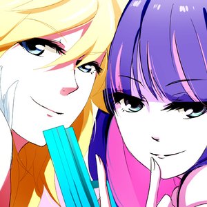 Изображение для 'Panty & Stocking'