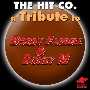 A Tribute to Bobby Farrell and Boney M