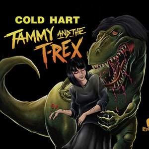 Tammy and the T-Rex