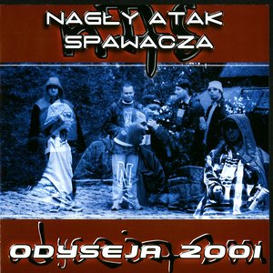 odyseja 2001