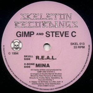 Steve C 的头像
