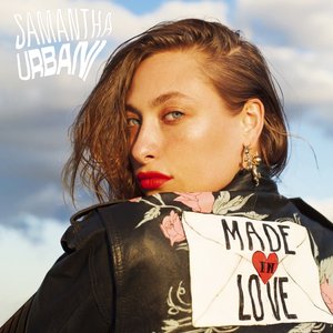 Made In Love - Single