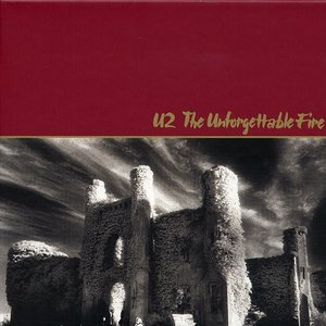 The Unforgettable Fire Super Deluxe Edition