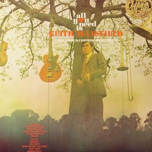 All You Need is Keith Mansfield