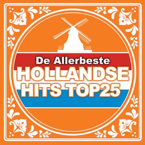 De Allerbeste Hollandse Hits Top 25