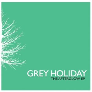 'Grey Holiday' için resim