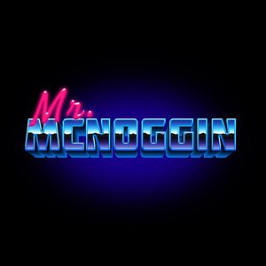 Mr. McNoggin 的头像