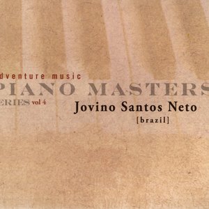 Adventure Music Piano Masters Series, Vol. 4