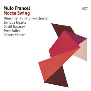 Mocca Swing: Orchestra Works