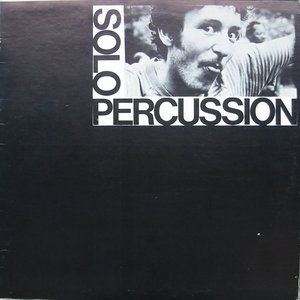 Solo Percussion