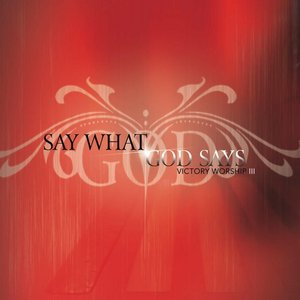 Say What God Says