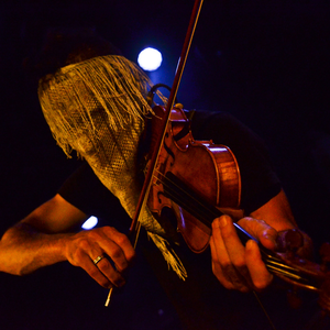 Timb Harris photo provided by Last.fm