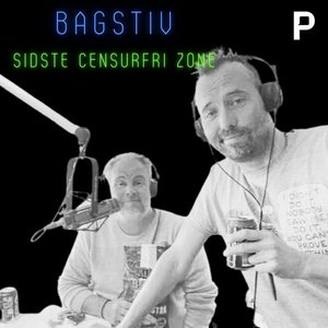 Avatar for Bagstiv - Sidste censurfri zone