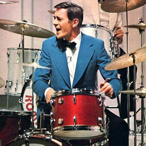 Jack Parnell & His Orchestra photo provided by Last.fm