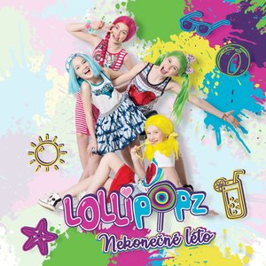 Lollipopz music, videos, stats, and photos | Last.fm
