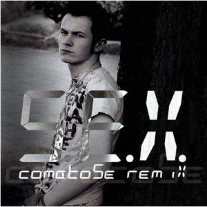 Image for 'Adam Clarke (comato5e remixes)'