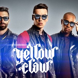 Avatar för Yellow Claw & Yung Felix