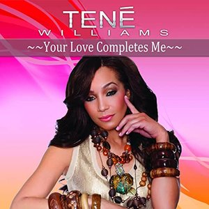 Your Love Completes Me - Single