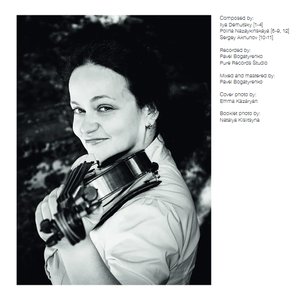 Avatar for Elena Korzhenevich