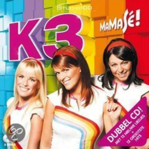 MaMaSé! cover