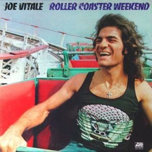 Изображение для 'Roller Coaster Weekend'