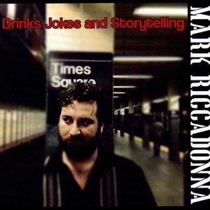 Drinks Jokes and Storytelling [Explicit]
