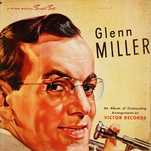 Image for 'Glenn Miller'