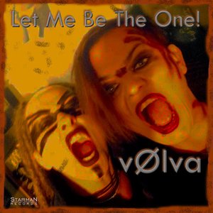 Image for 'Let Me Be the One'