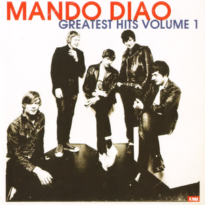 Mando Diao - You Can