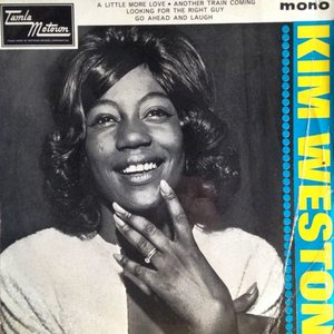 Kim Weston