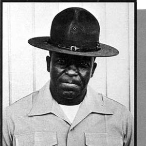 Master Gunnery Sergeant Bill Dower 的头像
