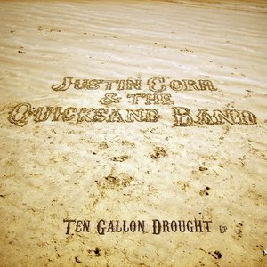 Ten Gallon Drought EP (Parts I & II)