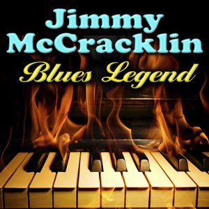 Blues Legend