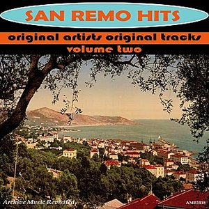 San Remo Hits, Vol. 2