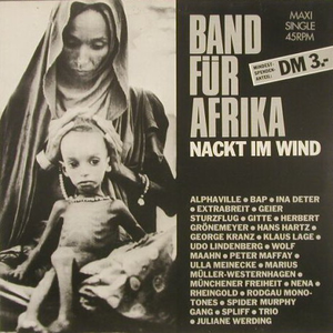 Band für Afrika photo provided by Last.fm