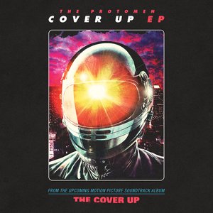 Cover Up EP
