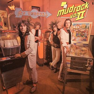 Mud Rock Vol. 2
